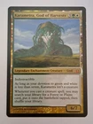 Karametra, God of Harvests