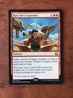 Kari Zev's Expertise