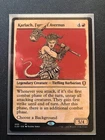 Karlach, Fury of Avernus [Showcase] #