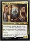 Karlov of the Ghost Council