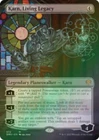 Karn's Temporal Sundering