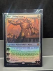 Karn, Living Legacy #