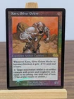Karn, Silver Golem