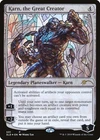 Karn, the Great Creator #