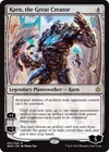 Karn, the Great Creator #