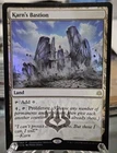 Karn's Temporal Sundering