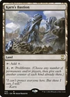 Karn's Bastion #