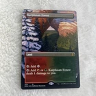 Karplusan Forest [Borderless] #
