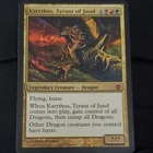 Karrthus, Tyrant of Jund