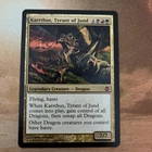 Karrthus, Tyrant of Jund