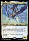 Kastral, the Windcrested #