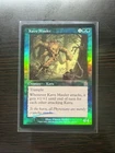 Kavu Mauler [Foil] #
