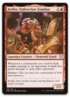 Kediss, Emberclaw Familiar [Foil] #