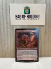 Kediss, Emberclaw Familiar [Foil] #