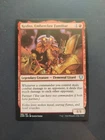 Kediss, Emberclaw Familiar