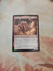 Kediss, Emberclaw Familiar