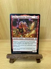 Kediss, Emberclaw Familiar [Foil] #