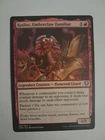 Kediss, Emberclaw Familiar