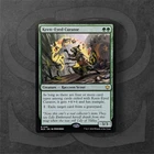 Keen-Eyed Curator [Prerelease] #