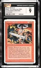 Keldon Warlord