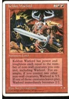 Keldon Warlord