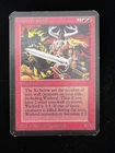 Keldon Warlord
