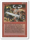 Keldon Warlord