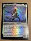 Kemba, Kha Regent #