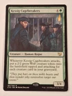 Kessig Cagebreakers