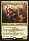 Narset, Enlightened Master #