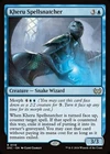 Kheru Spellsnatcher #