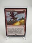 Khorvath's Fury