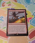 Khorvath's Fury