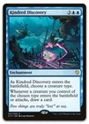 Kindred Discovery #