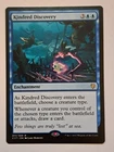 Kindred Charge