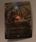 Kindred Dominance [Borderless Foil] #