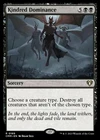 Kindred Dominance #