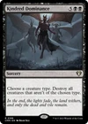Kindred Dominance #