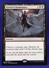 Kindred Dominance #