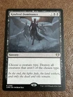 Kindred Dominance #