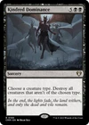 Kindred Dominance #