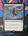 Kindred Dominance #
