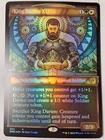 King Darien XLVIII [Showcase] #