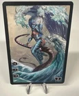 Kiora, the Crashing Wave