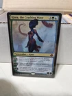 Kiora, the Crashing Wave