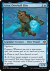 Kitsa, Otterball Elite #