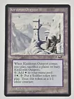 Kjeldoran Outpost