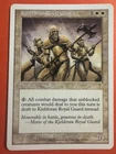 Kjeldoran Royal Guard