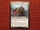 Knight of the Ebon Legion