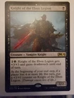 Knight of the Ebon Legion